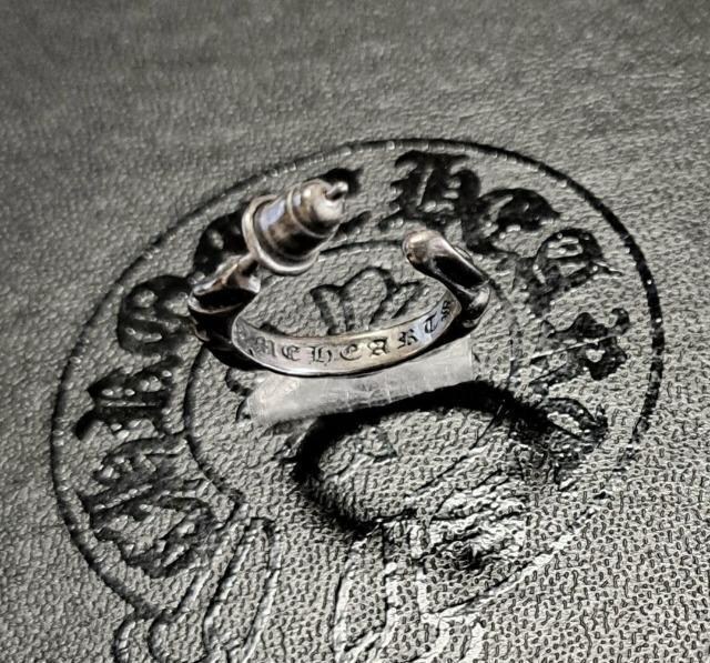 CHROME HEARTS/XN[ t[v sAX/Ўp/i