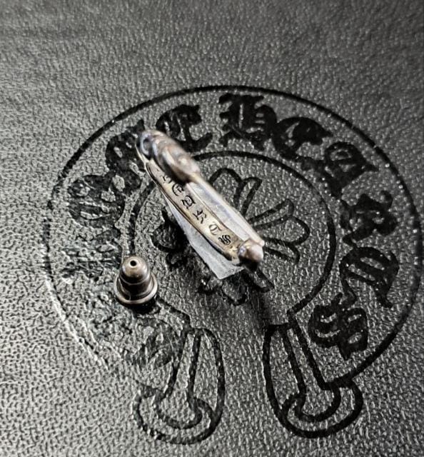 CHROME HEARTS/XN[ t[v sAX/Ўp/i