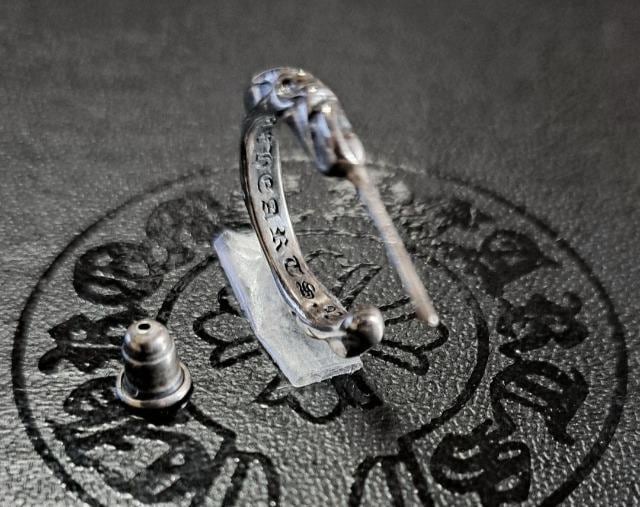 CHROME HEARTS/XN[ t[v sAX/Ўp/i