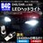 LED ヘッドライト バルブ D4C D4S D4R 対応 ホワイト 6500K 12V【車検対応 1年保証】【エムトラ】