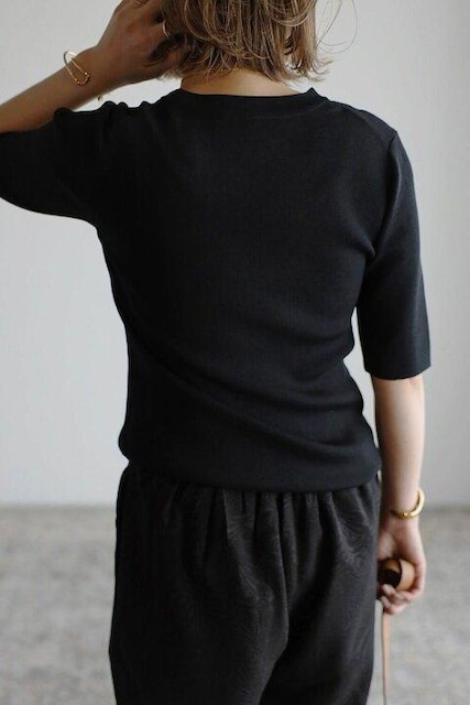 BONJOUR SAGANXgb`_Co[jbgTee/i