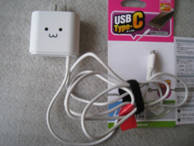 AC[d@MPA-ACCOPWF@USB Type-C[[di