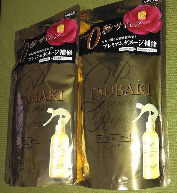 TSUBAKI coL v~AyA wAEH[^[(lւj@200ml~2   CeA/Ct 