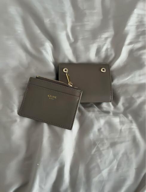 CELINE Z[k z yu Ki  uh 