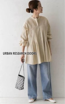 i URBAN RESEARCH DOORS ChRbg^bNuEX