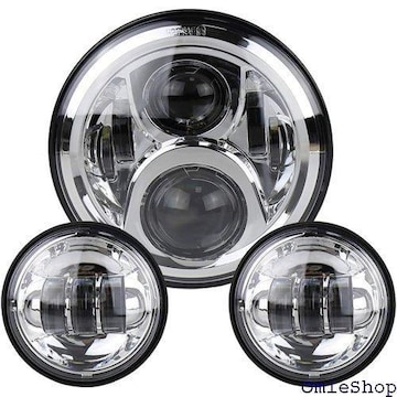 MOVOTOR 7C`wbhCgZbg n[[_ v LEDCgZbg Hi/Loؑ N[ 50W 182