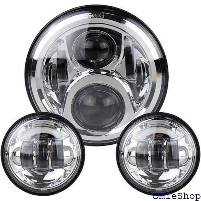 MOVOTOR 7C`wbhCgZbg n[[_ v LEDCgZbg Hi/Loؑ N[ 50W 182  /oCN