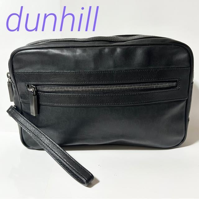 dunhill _q PVC U[ Nb`obO ZJhobO Y   uh 