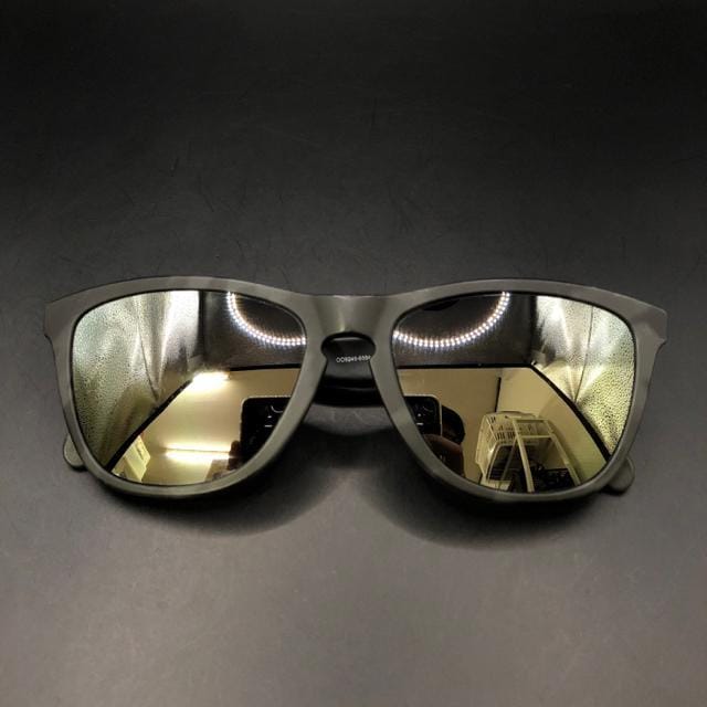  OAKLEY I[N[ TOX OO9245-6554  uh 