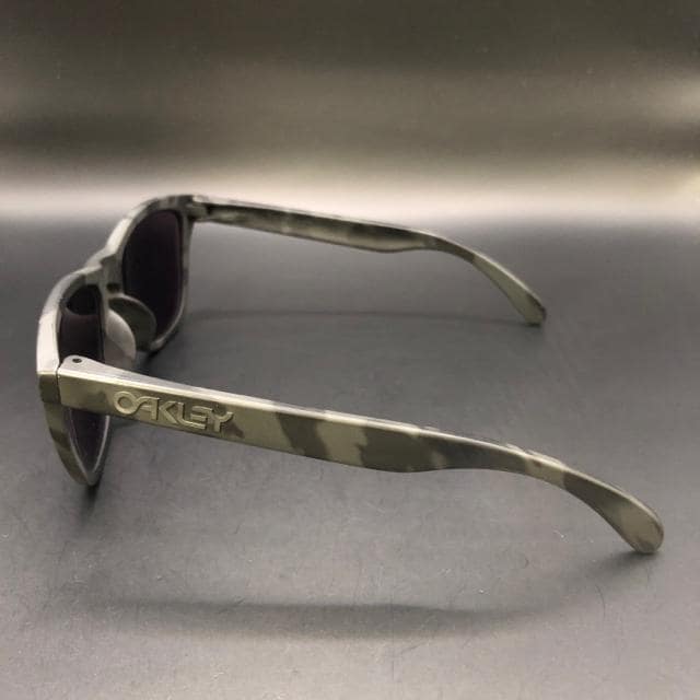  OAKLEY I[N[ TOX OO9245-6554  uh 