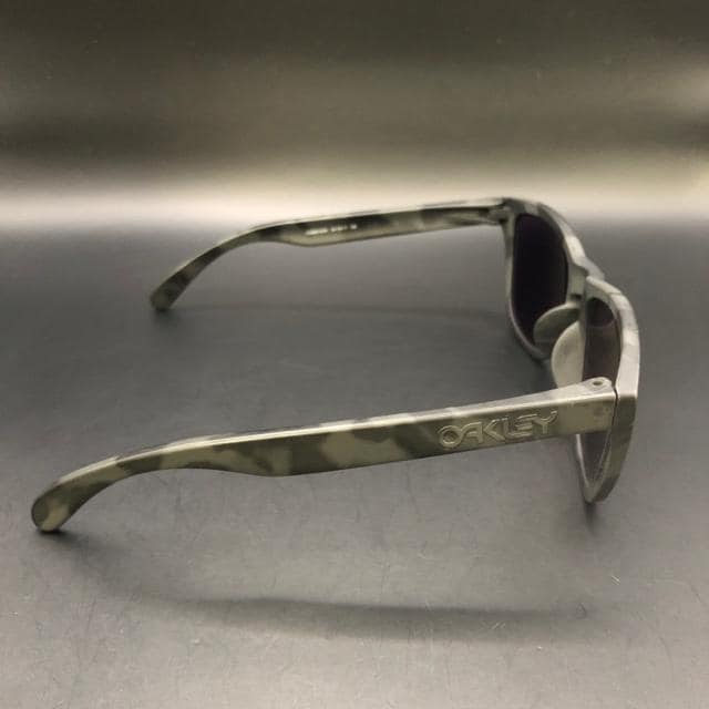  OAKLEY I[N[ TOX OO9245-6554  uh 