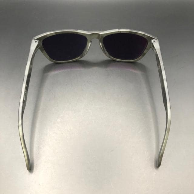  OAKLEY I[N[ TOX OO9245-6554  uh 