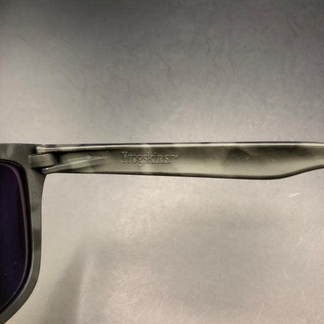  OAKLEY I[N[ TOX OO9245-6554  uh 