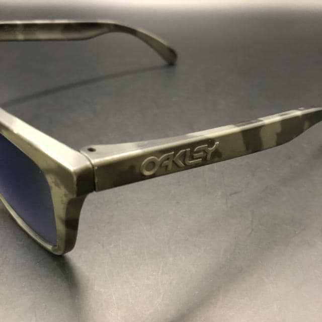  OAKLEY I[N[ TOX OO9245-6554  uh 