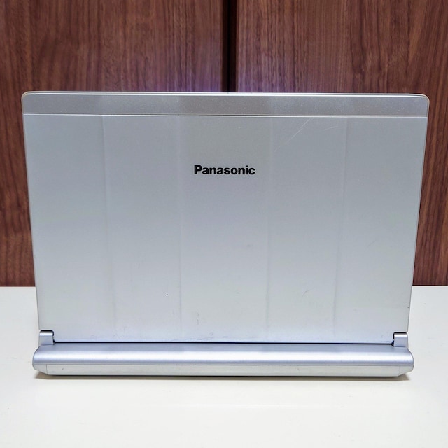 Panasonic Let'snote Corei5 16GB SSD512GB WebJ Windows11 Office  PC{/Ӌ@ 