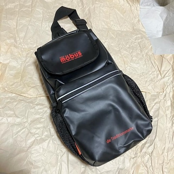 yACTIVEGEAR ~ MOBUSz ^{fBobO / ubN