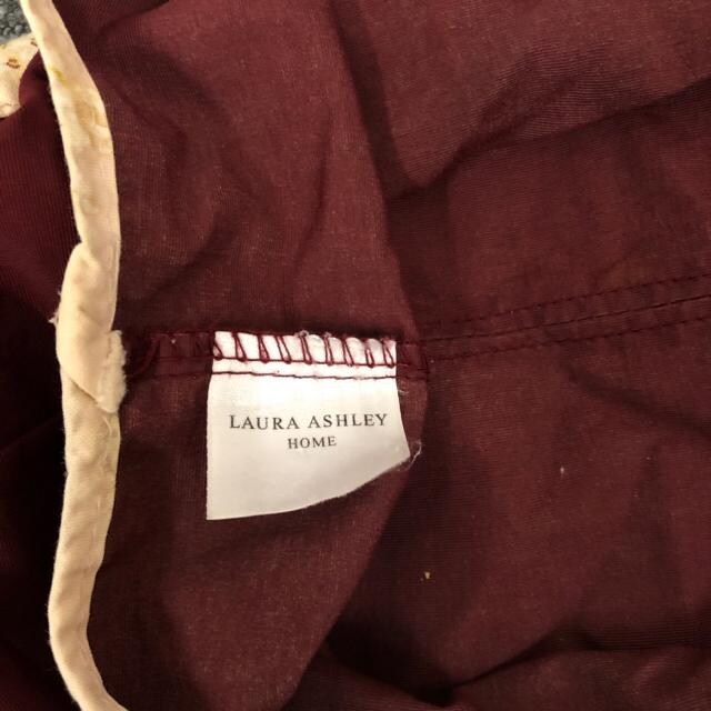  LAURA ASHLEY [AVC GRobO  uh 