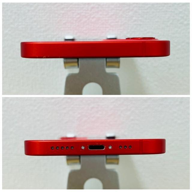 B 100% iPhone 12 256 GB SIMt[ bh {  Ɠd/AV 