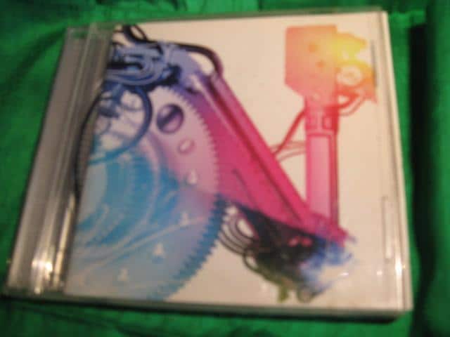 ON   CD/DVD/rfI 