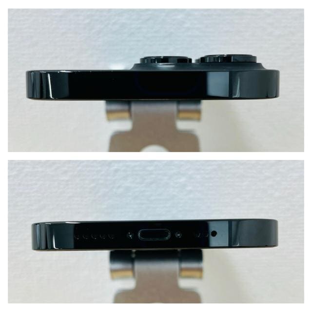 B 100% iPhone 14 Pro 128 GB SIMt[ {  Ɠd/AV 