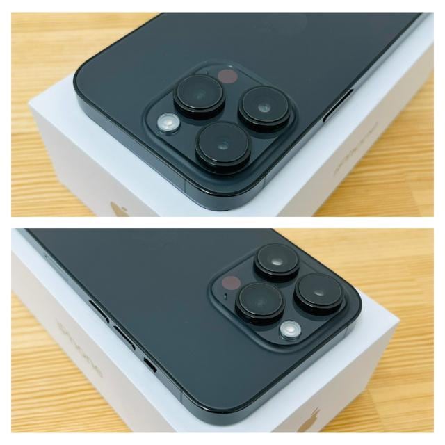 B 100% iPhone 14 Pro 128 GB SIMt[ {  Ɠd/AV 
