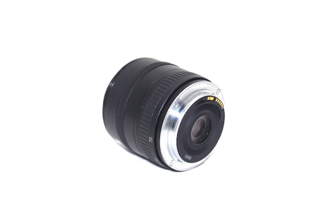 Canon EF 35-70mm F3.5-4.5  Ɠd/AV 