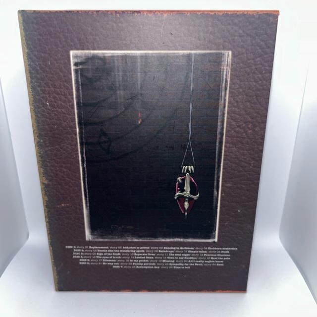 EBb`n^[r DVD|BOX  CD/DVD/rfI 
