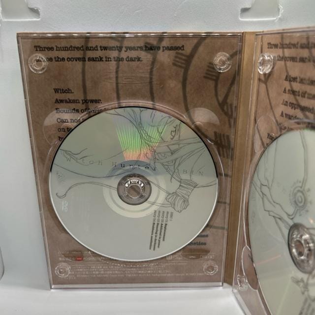 EBb`n^[r DVD|BOX  CD/DVD/rfI 
