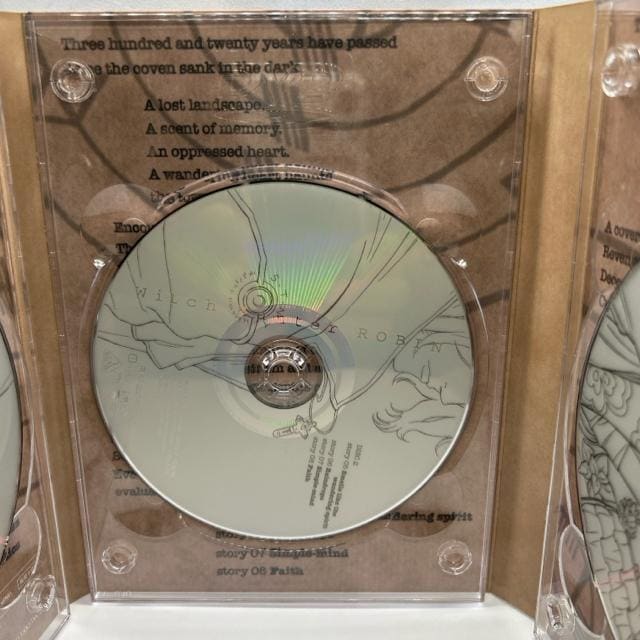 EBb`n^[r DVD|BOX  CD/DVD/rfI 