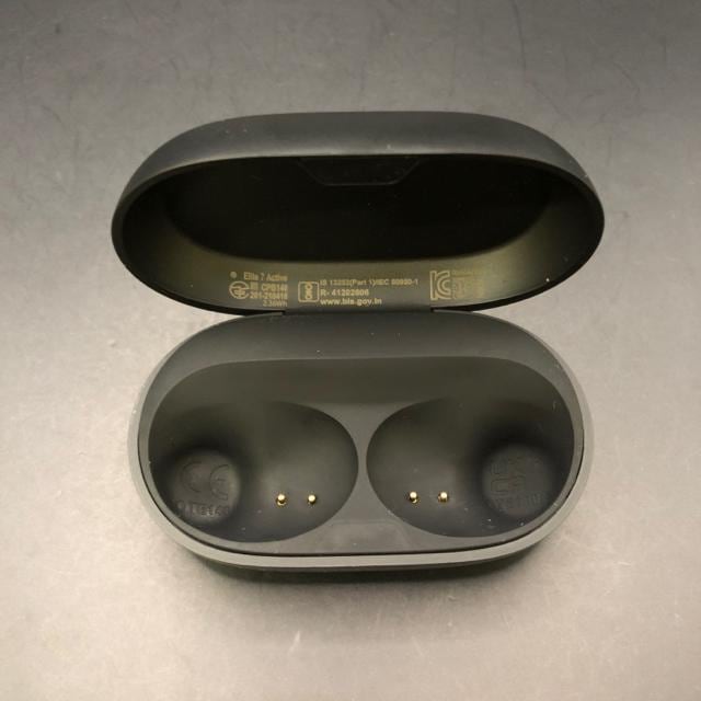  Jabra CXCz [dP[X Elite 7 Active  Ɠd/AV 