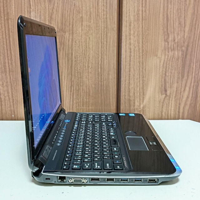 FUJITSU LIFEBOOK Corei7 16GB SSD512GB WebJ Blu-ray Windows11  PC{/Ӌ@ 