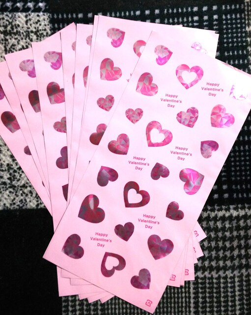 o^Cf[ Valentine's day `R[g XEB[c    LL 10Zbg 