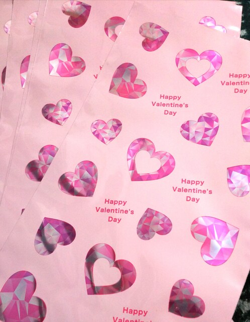 o^Cf[ Valentine's day `R[g XEB[c    LL 10Zbg