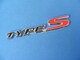 TYPE S GX ABS CH/BLACK/RED ʎdl Gu Vi