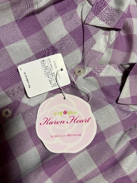 1.6Vi^OtKaren HeartuEX