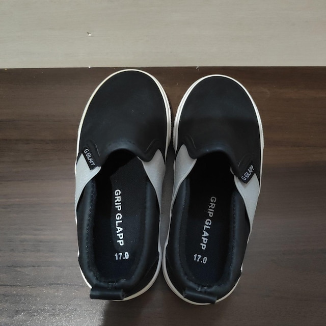 GRIP GLAPP Xb| 17.0 ubN/O[  LbY/xr[ 