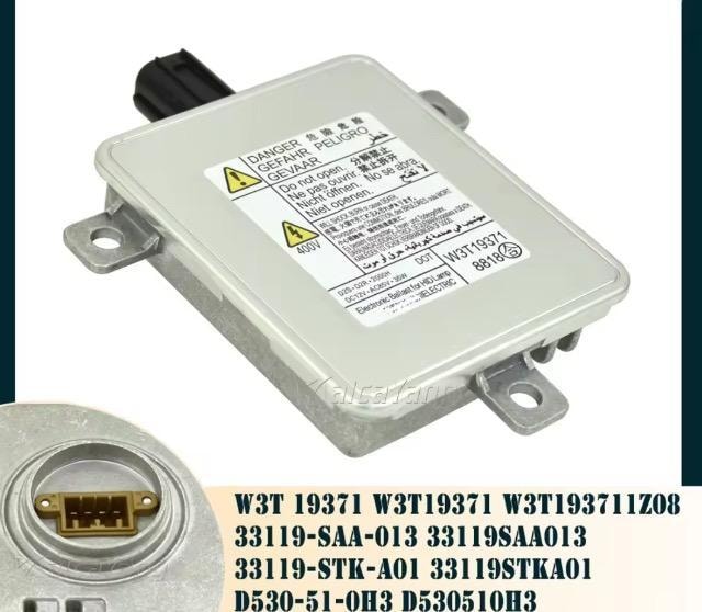 󏭁}c_ OH OEM oXg HID 33119TA0003 AEg_[ IfbZC T[ wbhCg  /oCN