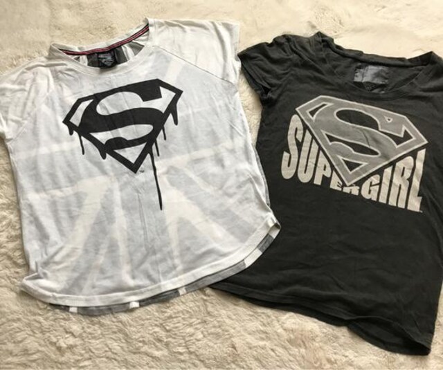 SUPER GIRL  TVc2_Zbg  MTCY 