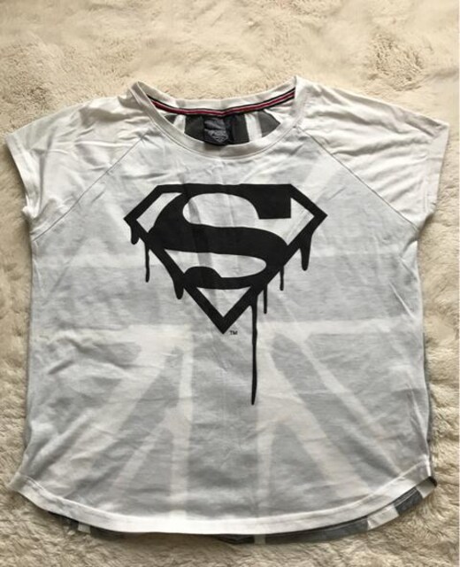 SUPER GIRL  TVc2_Zbg  MTCY