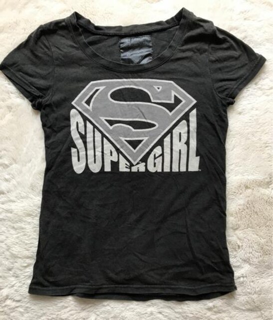 SUPER GIRL  TVc2_Zbg  MTCY