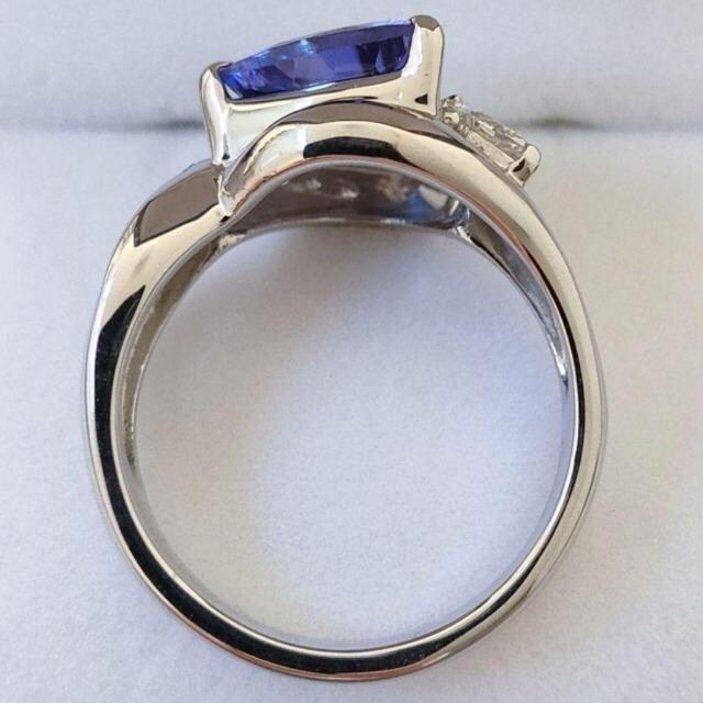 _Ch~^UiCg O Pt900 2.51ct 0.24ct 8.5g  ANZT[/v 