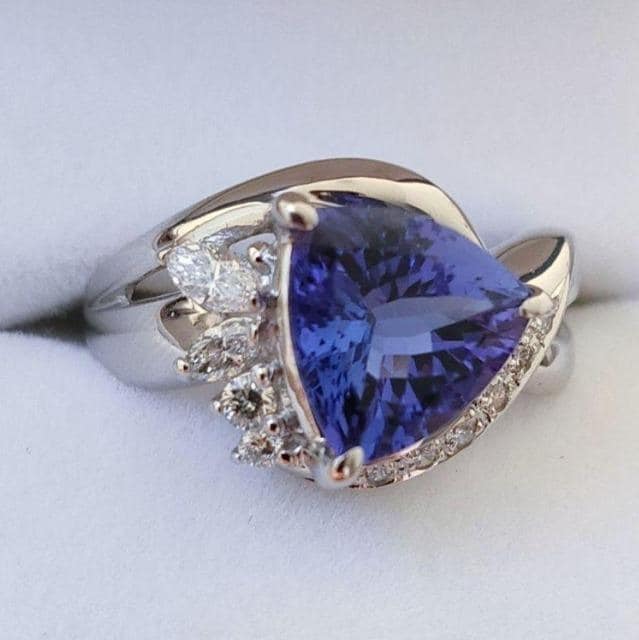 _Ch~^UiCg O Pt900 2.51ct 0.24ct 8.5g  ANZT[/v 