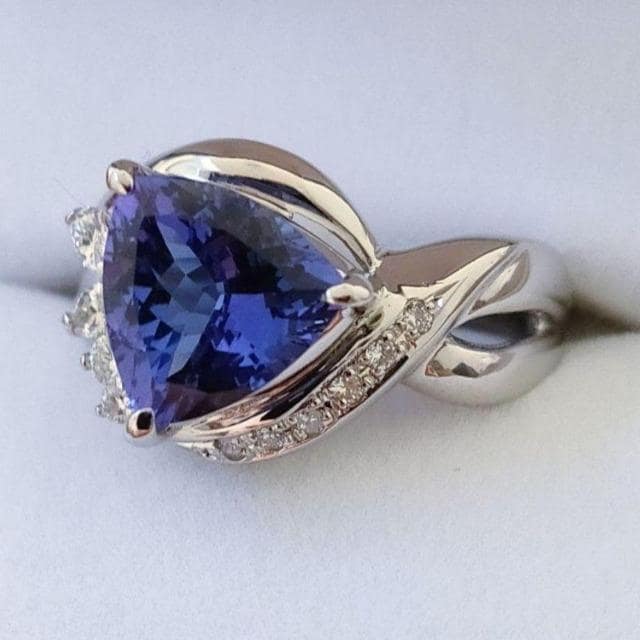 _Ch~^UiCg O Pt900 2.51ct 0.24ct 8.5g  ANZT[/v 