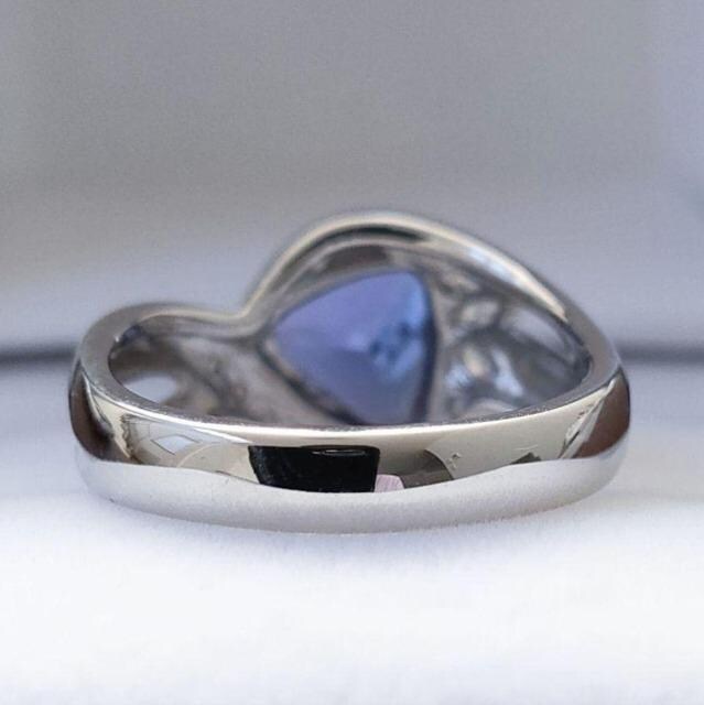 _Ch~^UiCg O Pt900 2.51ct 0.24ct 8.5g  ANZT[/v 