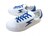 1~~C095ViDayGLORY[Jbg/[XAbvXj[J[25.5aWHITE~BLUE