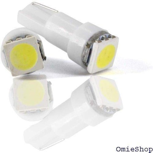 T5 5 1SMD LEDou 12Vԗp EFbW _bV{[hpCg zCg 10 194  /oCN