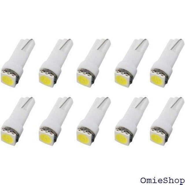 T5 5 1SMD LEDou 12Vԗp EFbW _bV{[hpCg zCg 10 194  /oCN