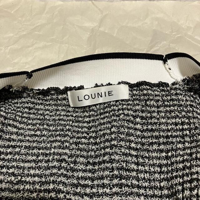 yLOUNIE / [jBz cC[hjbgJ[fBK / F  uh 
