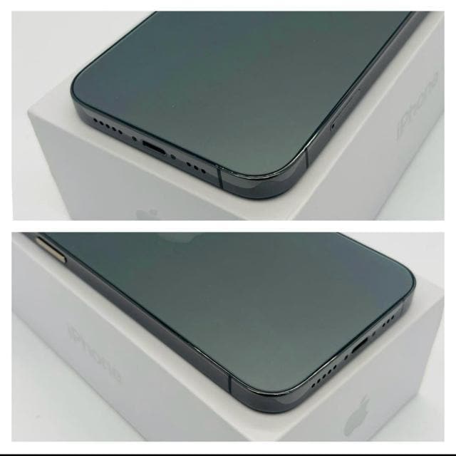 A iPhone 12 Pro 256 GB SIMt[@Ot@Cg@{  Ɠd/AV 
