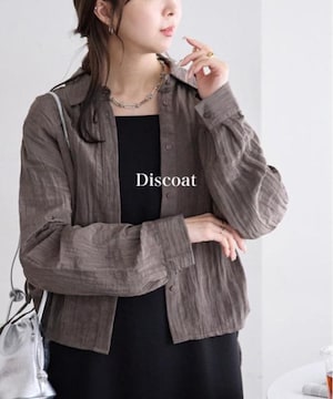 Vi@Discoat TebV[Vc